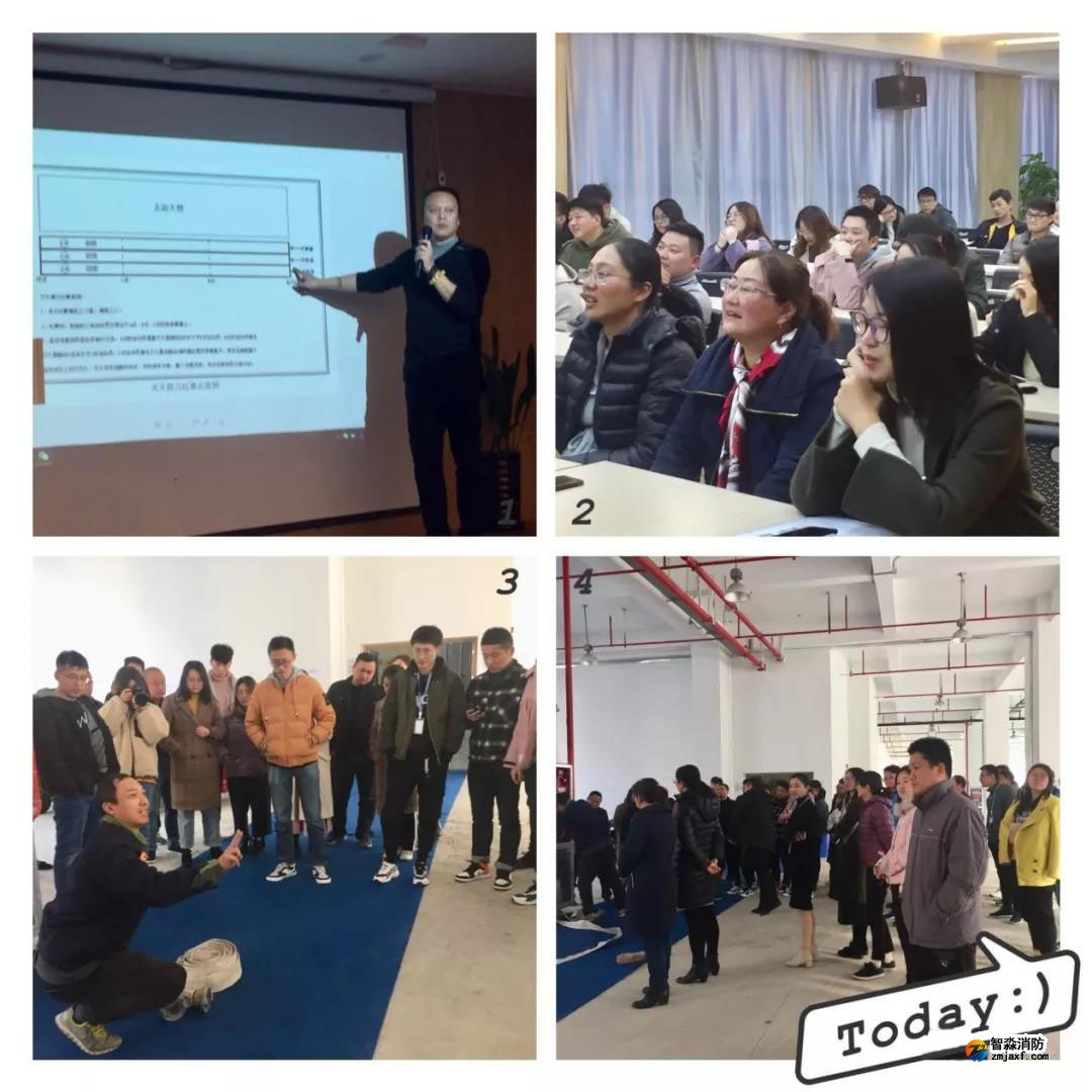 江蘇消防安全評(píng)估之工業(yè)技術(shù)研究院