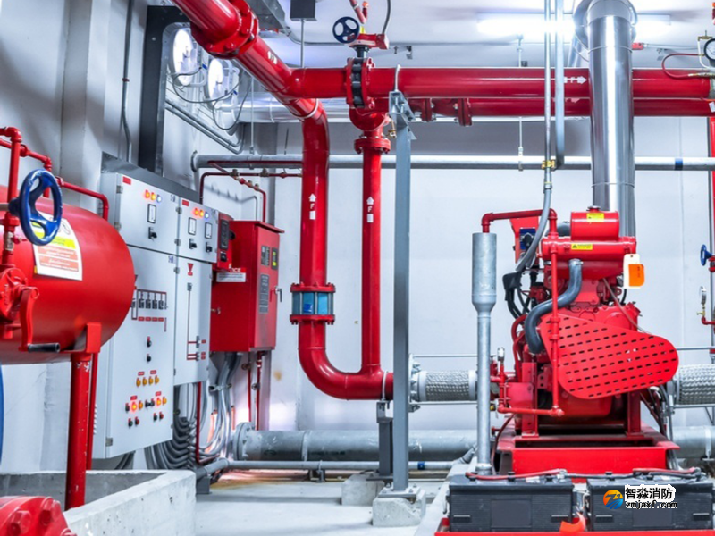 消防安全評估檢測：火災(zāi)自動報警系統(tǒng)檢測內(nèi)容