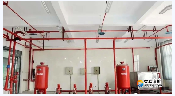 消防設(shè)備檢測