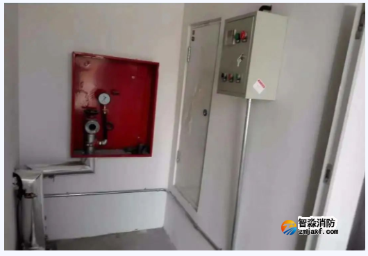 智淼消防評估設(shè)備