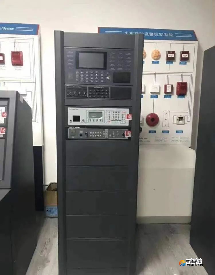 火災(zāi)報(bào)警控制器系統(tǒng) 火災(zāi)報(bào)警控制器系統(tǒng)