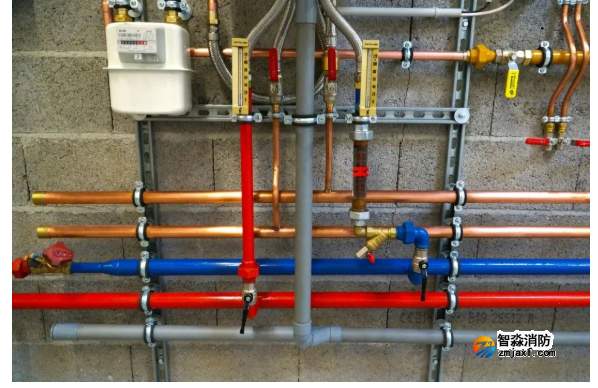 江蘇消防安全評估軟件廠家：消防聯(lián)動設(shè)計要求要點