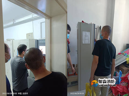 消防器材維保周期規(guī)定 消防器材維保周期規(guī)定