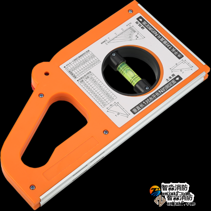 數(shù)字坡度儀量程0-90°;精度0.1°