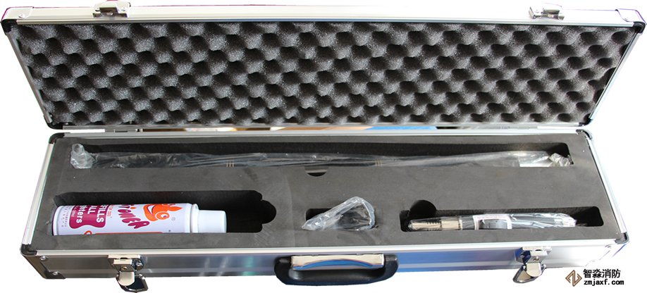 ZM-HY火焰探測器功能試驗器智淼品牌