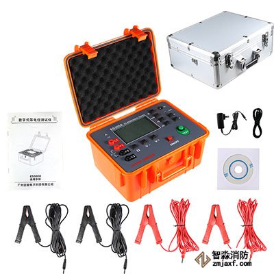 等電位測(cè)試儀